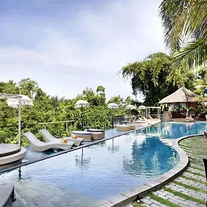5* Курортный комплекс The Mansion &