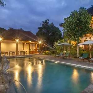Adi Jaya By Eps - Chse Certified Ubud (Bali)