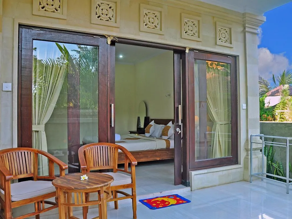 Eka Bali Guest House Ubud