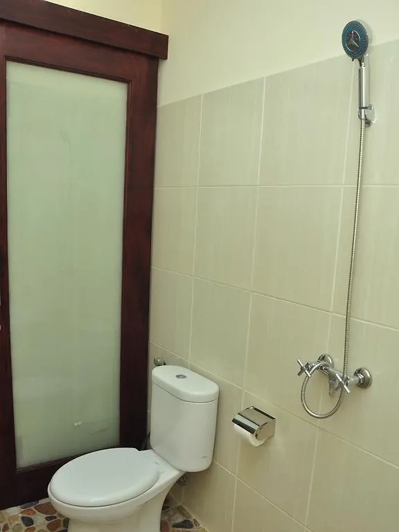 ***  Eka Bali Guest House Ubud Indonesien