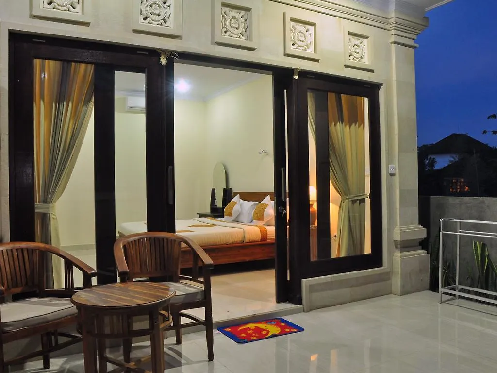 Eka Bali Guest House Ubud