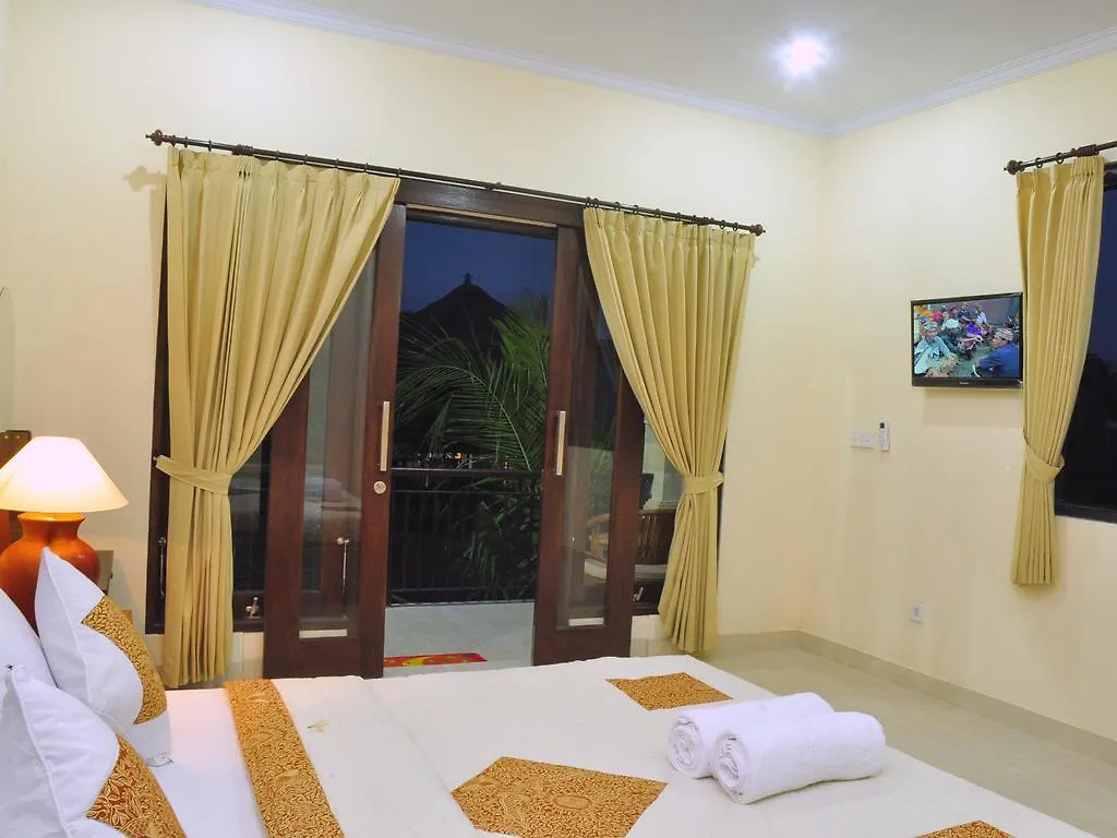 Eka Bali Guest House Ubud