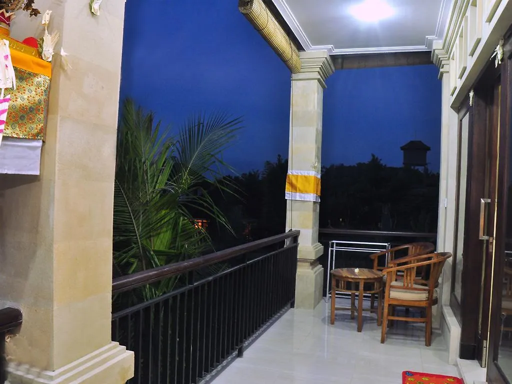 Eka Bali Guest House Ubud