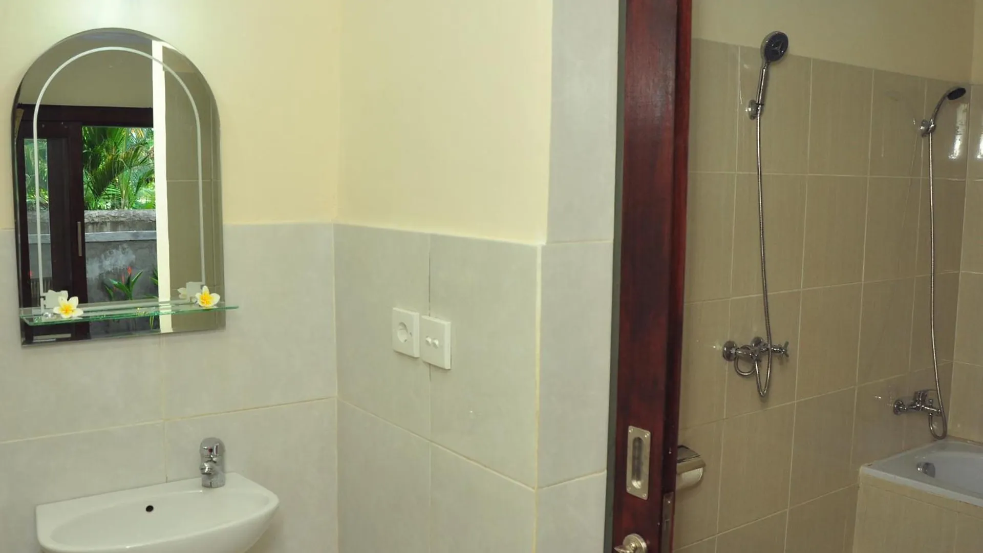 Eka Bali Guest House Ubud