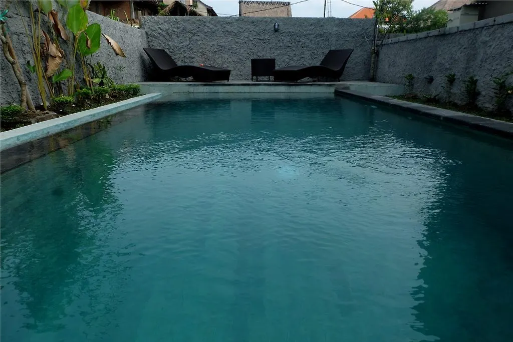 Eka Bali Guest House Ubud