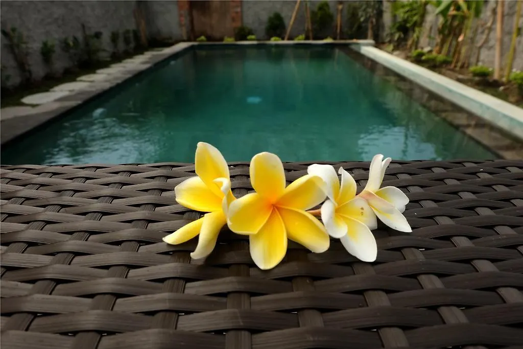 Eka Bali Guest House Ubud