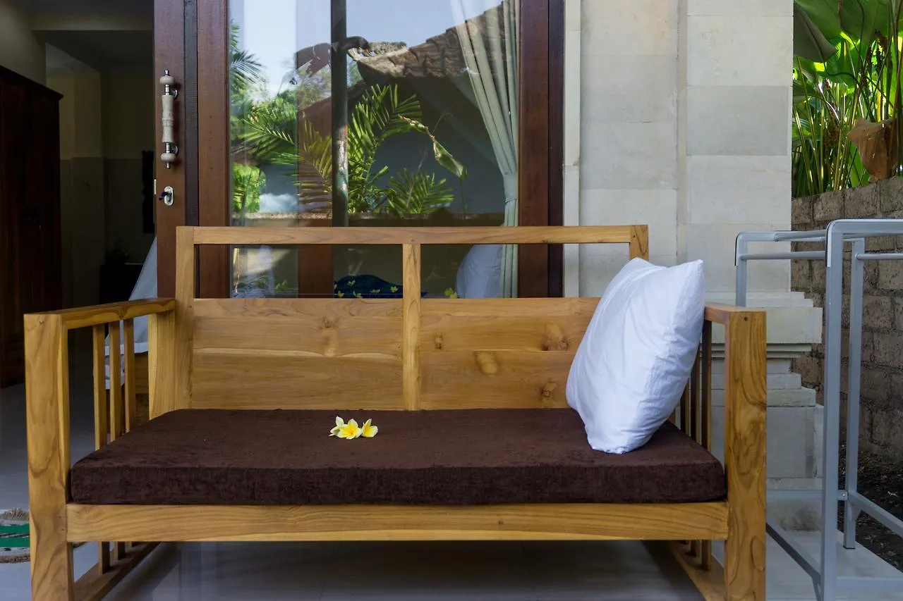 Eka Bali Guest House Ubud