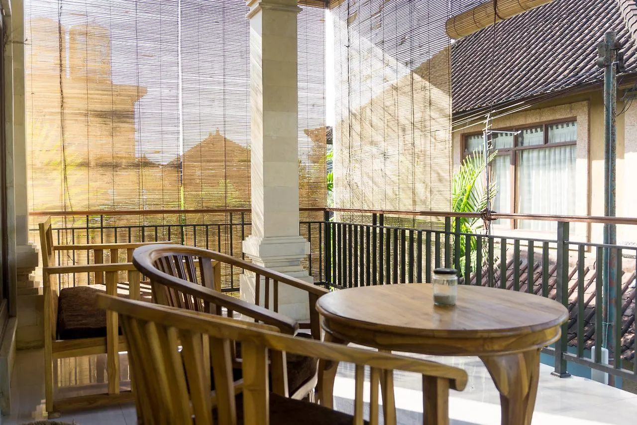 Eka Bali Guest House Ubud