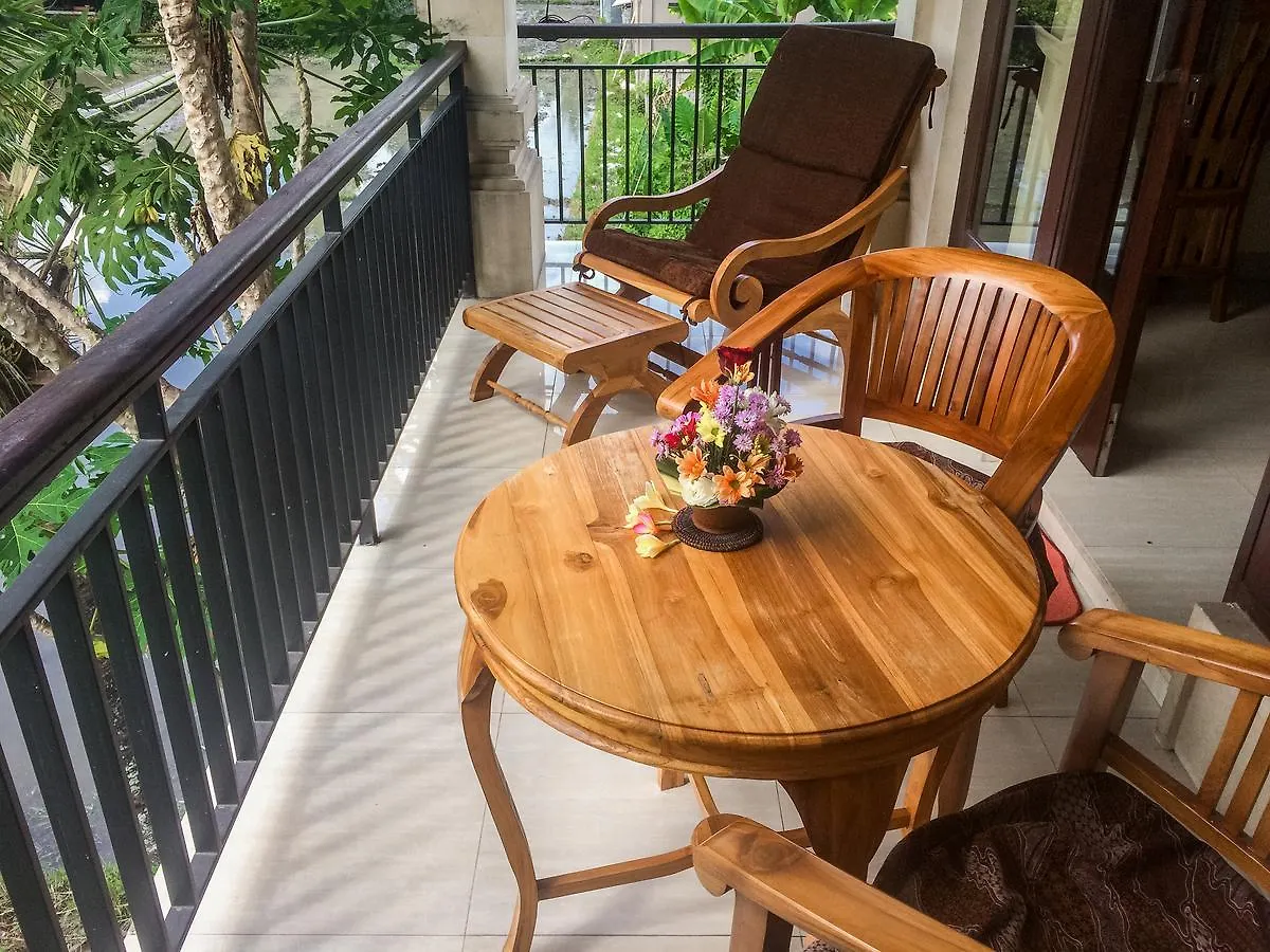 Eka Bali Guest House Ubud