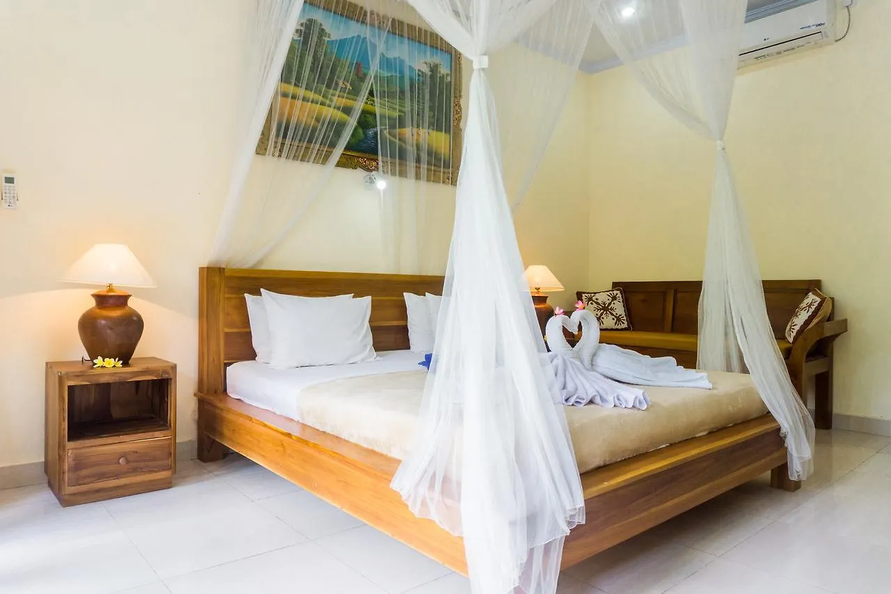 Eka Bali Guest House Ubud