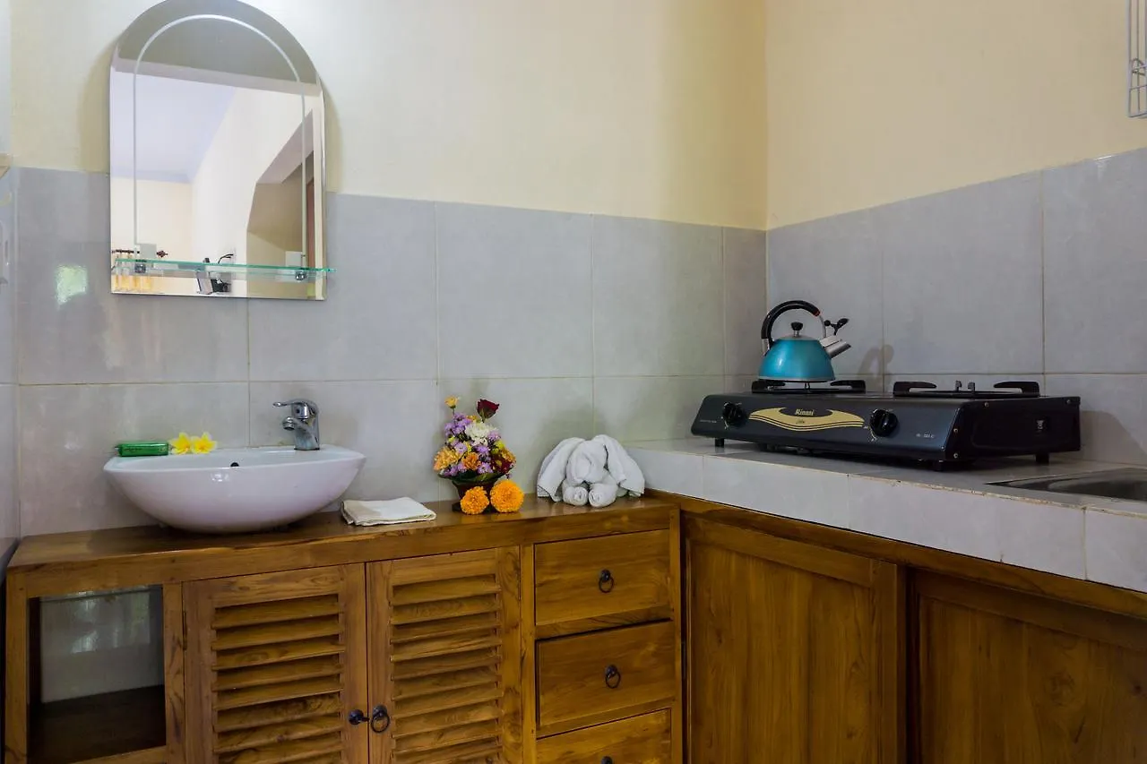Eka Bali Guest House Ubud