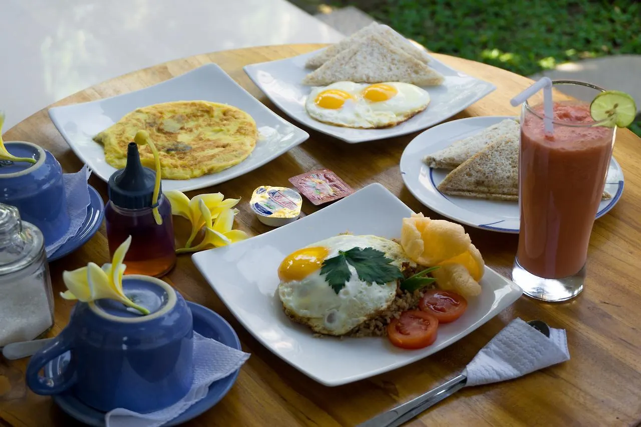Eka Bali Guest House Ubud
