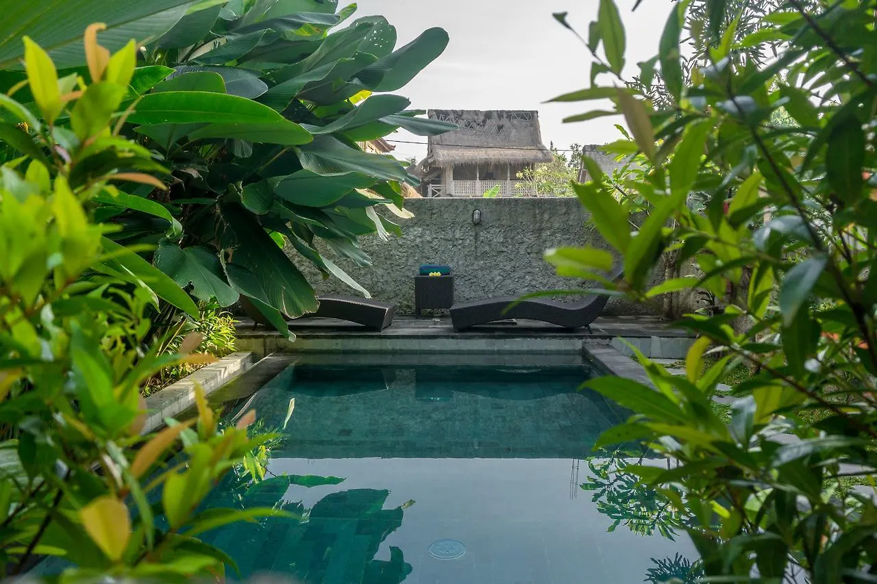 Eka Bali Guest House Ubud