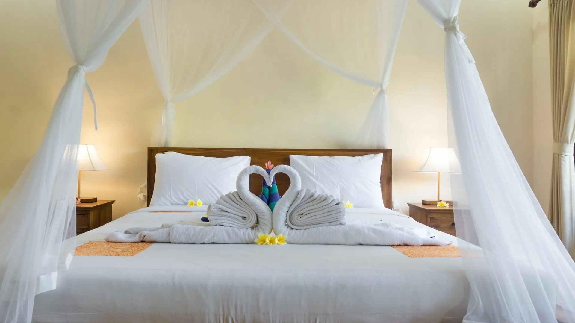 Eka Bali Guest House Ubud