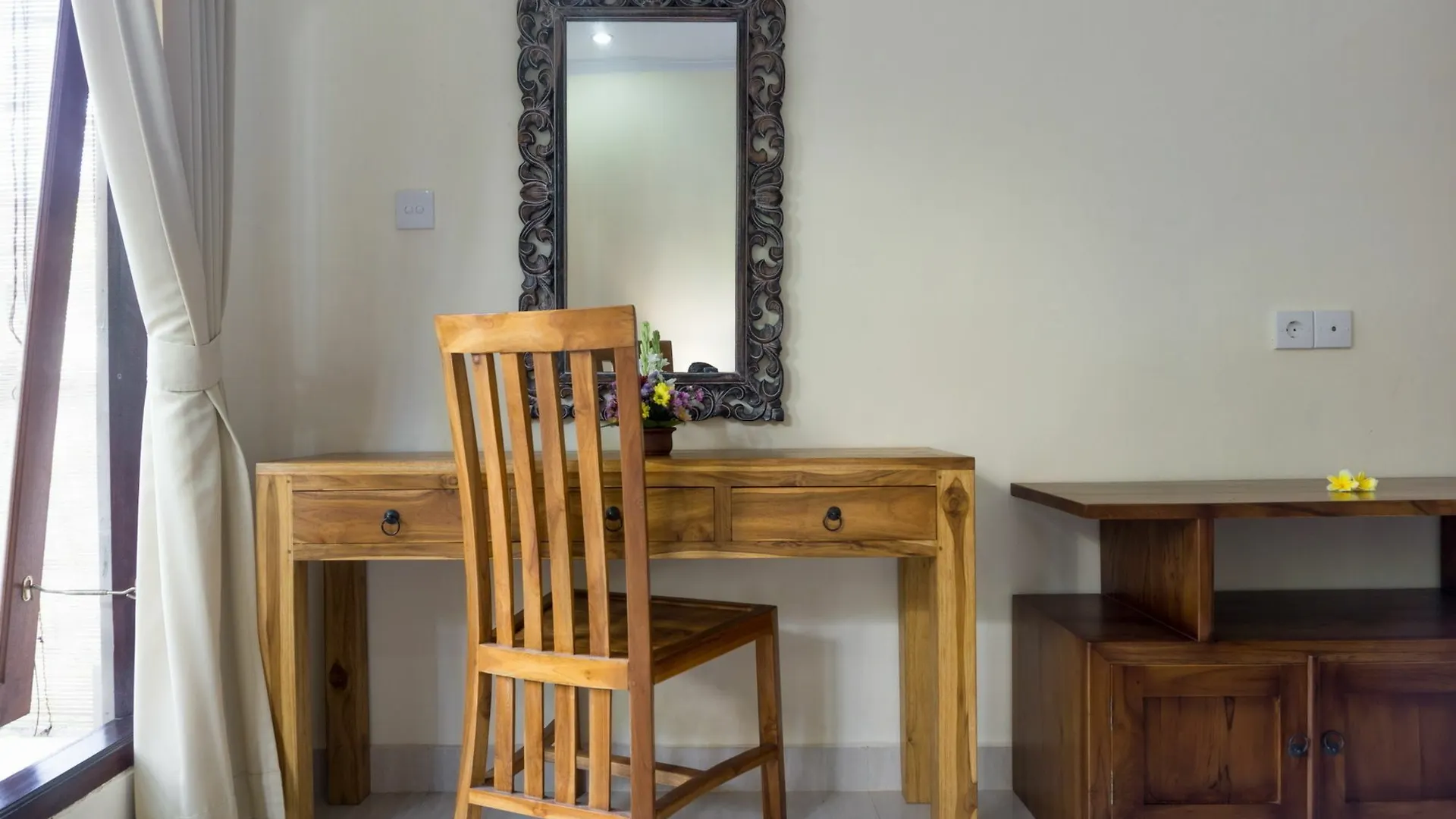 Eka Bali Guest House Ubud