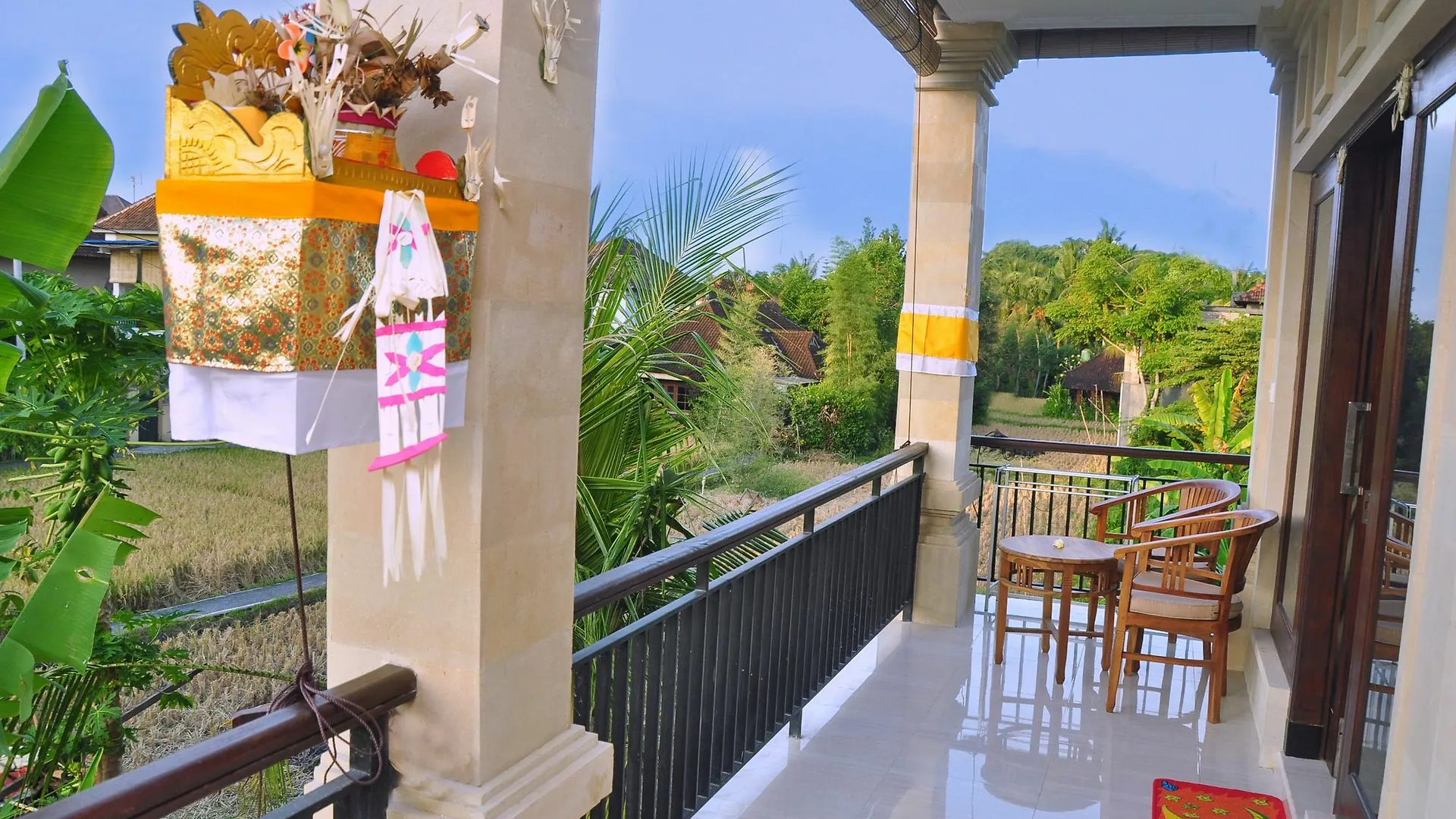 Eka Bali Guest House Ubud